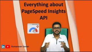 PageSpeed Insights API