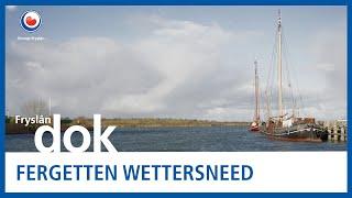 De "vergeten watersnood" | FRYSLAN DOK