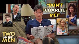 Charlie’s Love Knows No Bounds | Two and a Half Men