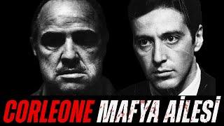 Corleone Ailesi | Baştan Sona Tüm Hikayesi