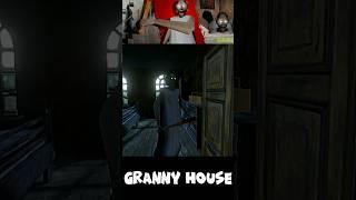 Granny house#Granny #shots #ytshorts