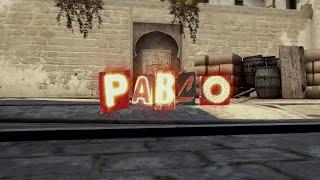 PABLO  - (CS:GO edit)