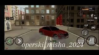 LUXE MTA    МОЙ НИК: operski_misha_2024