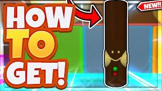 How To Get The *GINGERBREAD MARKER* In Roblox Find The Markers!