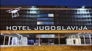 Hotel Jugoslavija 1969-2024