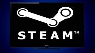 [How To] Transfer Steam Games to another Hard Drive (Windows Symlinks)