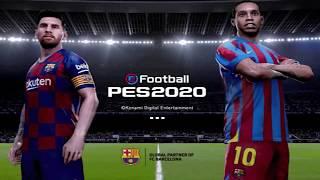 PES 6 PATCH 2020 - Next Season Patch by micano4u