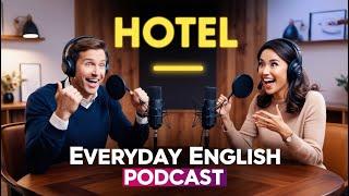 Boost Up Your English Skills | English Podcast Conversation For Elementary | Episode 10