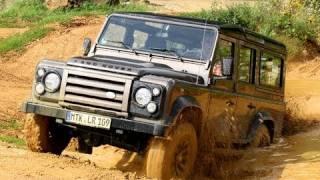 Land Rover Defender Rough: Offroad-Spaß in Langenaltheim