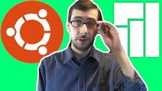 Manjaro vs Ubuntu, thoughts on distro hopping