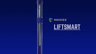 Innovex Liftsmart - 2021 Aug