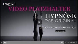 Hypnôse Mascara von Lancôme. Jetzt bei Parfümerie Pieper entdecken!