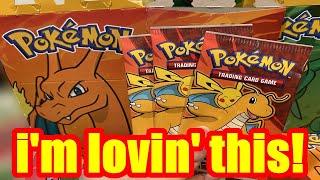 Opening McDonald's Pokemon Cards! (8 packs!)