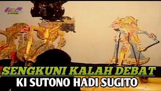 LAKON ISTIMEWA KI SUTONO HADI SUGITO #dalangklasik #wayangkulit