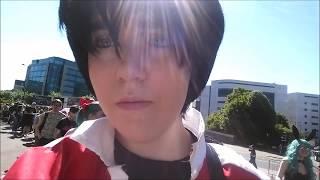 SUNNYCON ANIME EXPO: day 3: SATURDAY