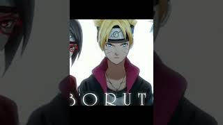 New Team-7 Boruto 「3D」「Edit」「AMV」// #Shorts #AMV #Boruto #Naruto #3D