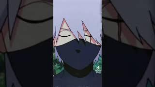 Hatake Kakashi