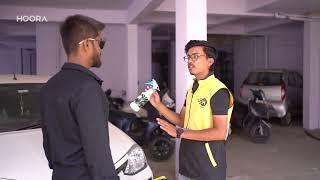 Portable Car Washing At Your Door-Step at your Society - Download the App NOW!