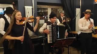 Moscow Klezmer Band - Hava Nagila