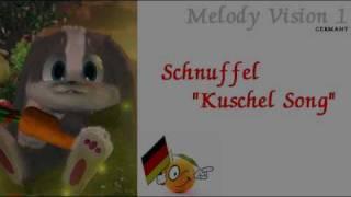 MelodyVision 1 - GERMANY - Schnuffel - "Kuschel Song"