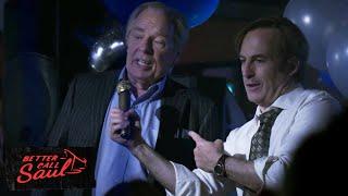 Saul And Chuck Karaoke | Winner | Better Call Saul