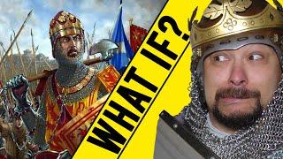 What if teh English Had Won The Battle of Bannockburn?