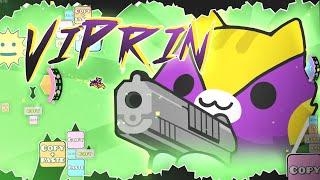 "ViPriN" by BlowMyPooh | Geometry Dash 2.11