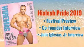 Wire Magazine 21.2019 Hialeah Pride 2019