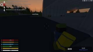 Unturned I Wasn't Lying