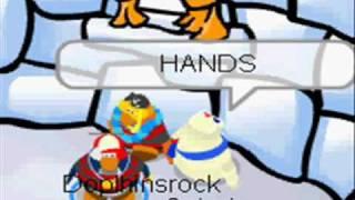 CPVids S3 - Club Penguin - Penguins Just Wanna Have Fun