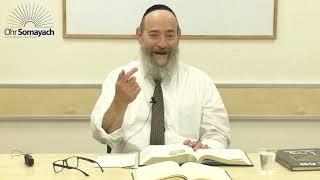 The Peace Prize - Pinchas (Rabbi Dovid Kaplan) (Weekly Parsha)