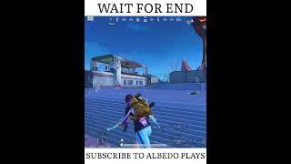 Wait for @ALBEDOPLAYS #bgmi #pubgmobile #shorts #shortvideo #viralshorts