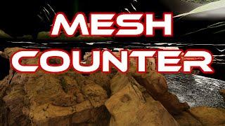 4 things to counter meshing - ASA