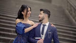 Dlshad & Barlina by TAHANI Video