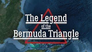 The Legend of the Bermuda Triangle