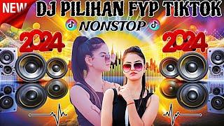 KUMPULAN LAGU DJ REMIX PILIHANFYP TIKTOKCOCOK UNTUK DI MOBILTERBARU 2024 DJ REMIX FULL BASS