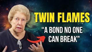 Twin Flames: An Eternal, Unbreakable Bond That Transcends the Physical Realm  Dolores Cannon