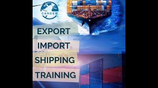 Learn the basics of import export business. Start your own company & get all licences & permits.
