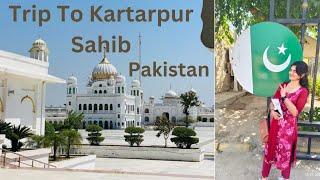 Pakistani Army & People Surprises Indian Tourist at Kartarpur Gurudwara