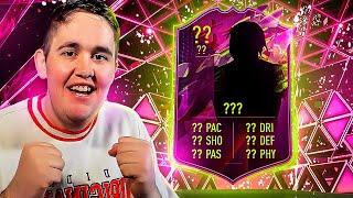 A CRAZY RULEBREAKERS PACK OPENING!!! - FIFA 22