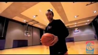 iHoops Passing Tips