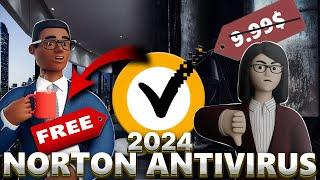 Free Download Norton Antivirus Crack 2024 | Latest Version Norton Antivirus Crack