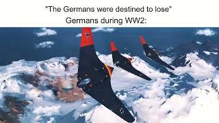 German Engineering meme