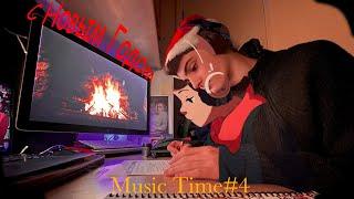 MUSIC TIME#4 C AKAI MPK MINI 3 (Professional)! (В FL Studio 20)!