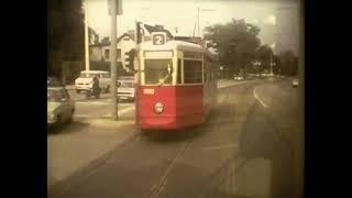 Hamburgs  Letzte Straßenbahn I