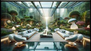 Stunning Luxury Sunrooms 1 | Breathtaking Light-Filled Retreats sunroom