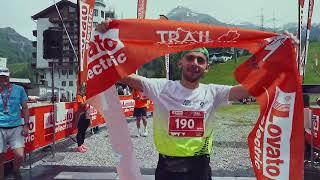 LOVATO Electric - Trail del Centenario 2024 video ufficiale