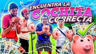 ENCUENTRA LA COCHITA | último video con la espalda vieja de TÍO COKI 