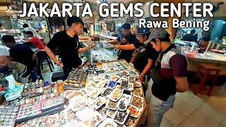 JAKARTA GEMS CENTER - RAWA BENING