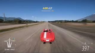 Forza Horizon 5 Super speed